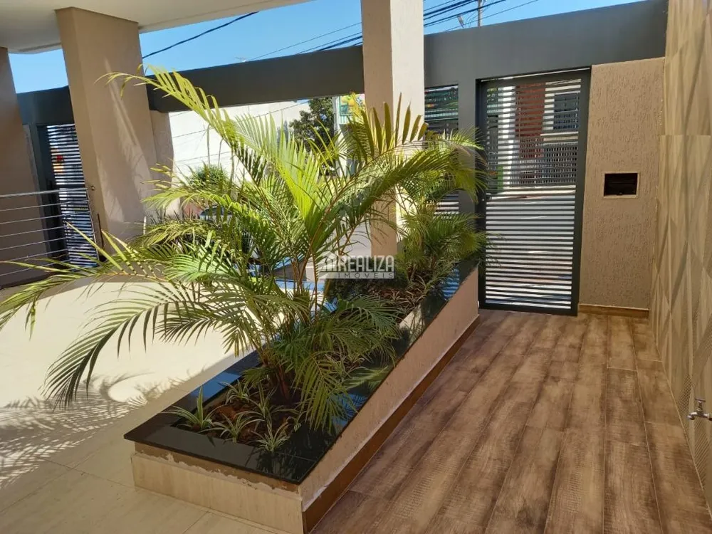 Apartamento, 3 quartos, 141 m² - Foto 12