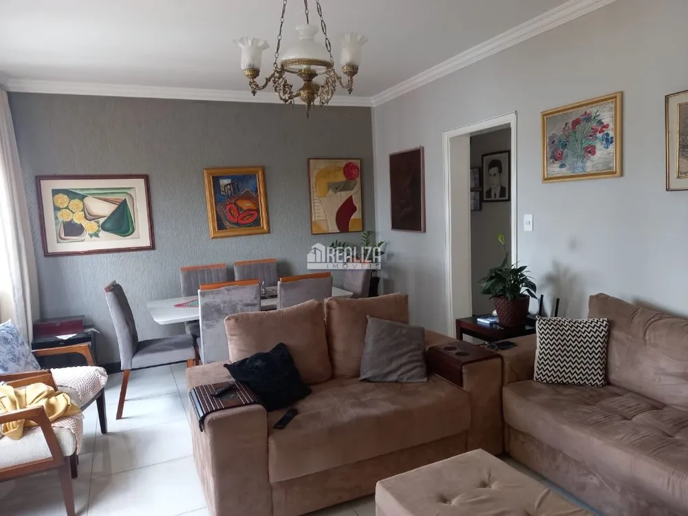 Apartamento, 3 quartos, 141 m² - Foto 10