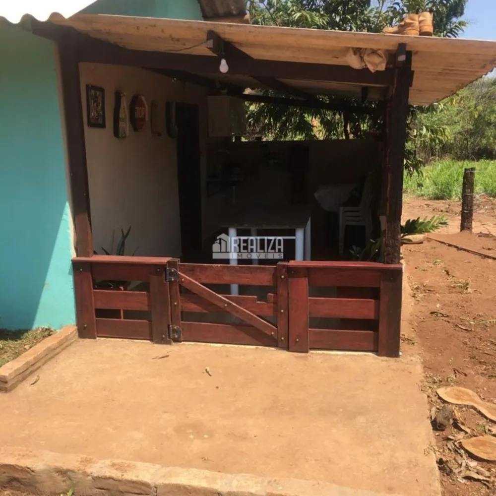Fazenda, 3 quartos - Foto 5