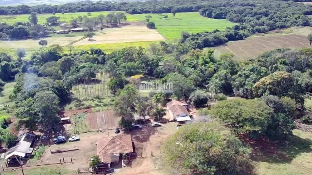 Fazenda, 3 quartos - Foto 3