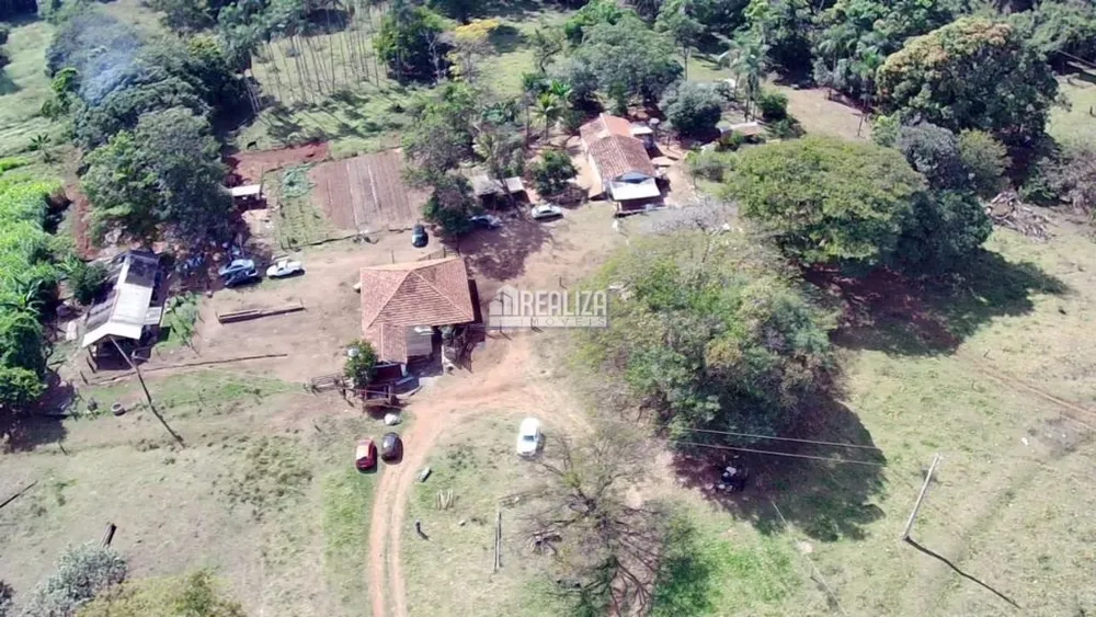 Fazenda, 3 quartos - Foto 9