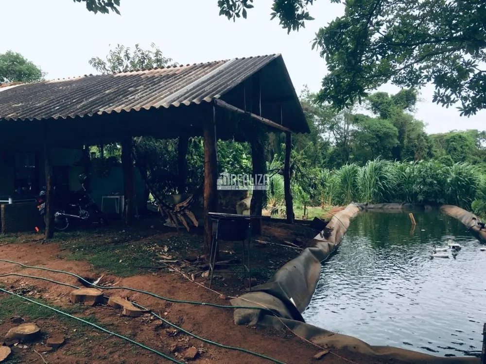 Fazenda, 3 quartos - Foto 10