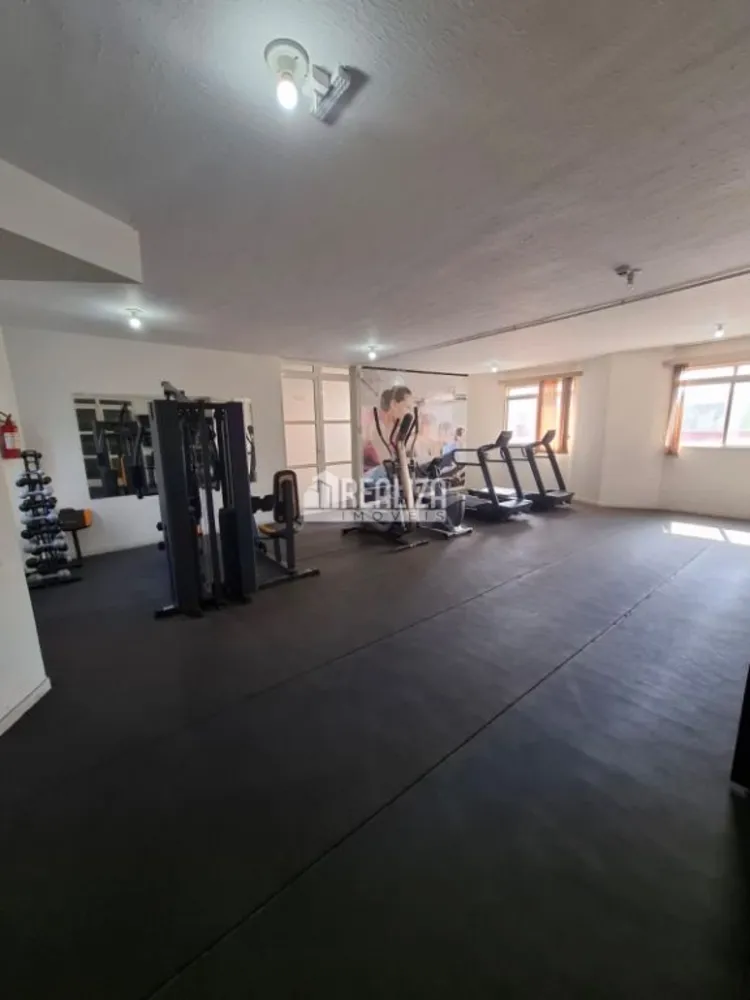 Apartamento, 4 quartos, 112 m² - Foto 6