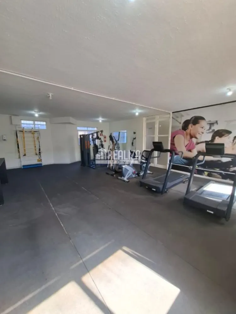 Apartamento, 4 quartos, 112 m² - Foto 5