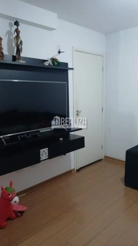 Apartamento, 2 quartos, 50 m² - Foto 5