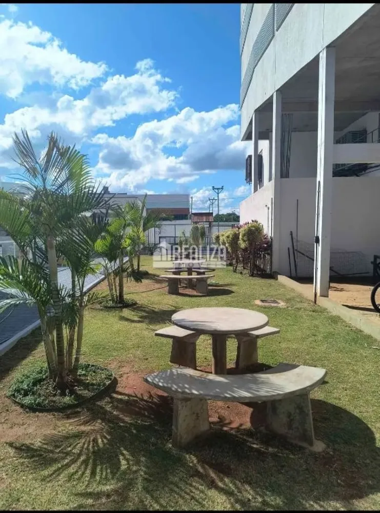 Apartamento, 2 quartos, 50 m² - Foto 3
