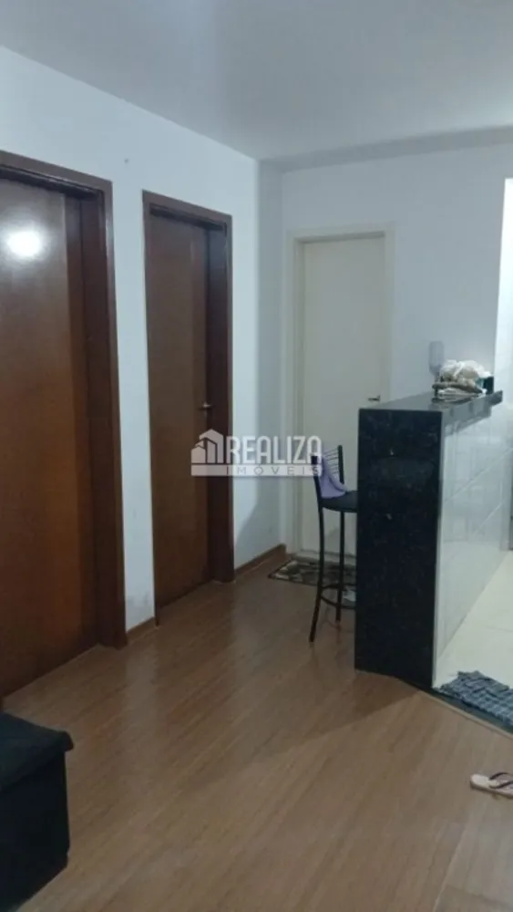 Apartamento, 2 quartos, 50 m² - Foto 7