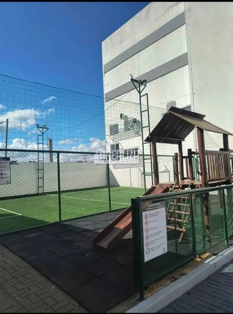 Apartamento, 2 quartos, 50 m² - Foto 4
