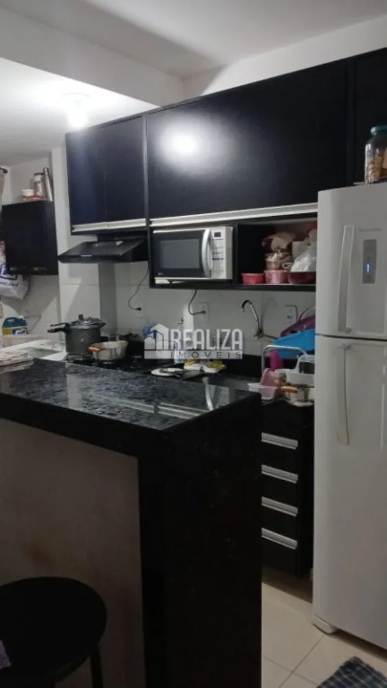 Apartamento, 2 quartos, 50 m² - Foto 6