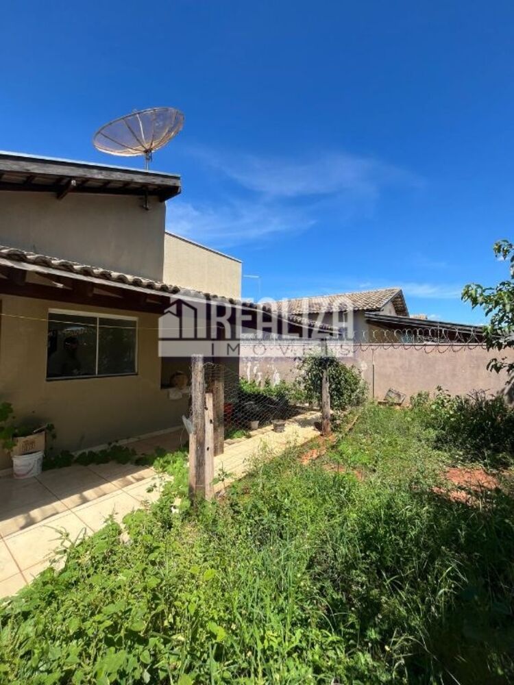 Casa, 3 quartos, 105 m² - Foto 7
