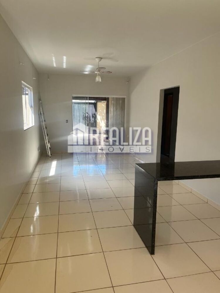 Casa, 3 quartos, 105 m² - Foto 1