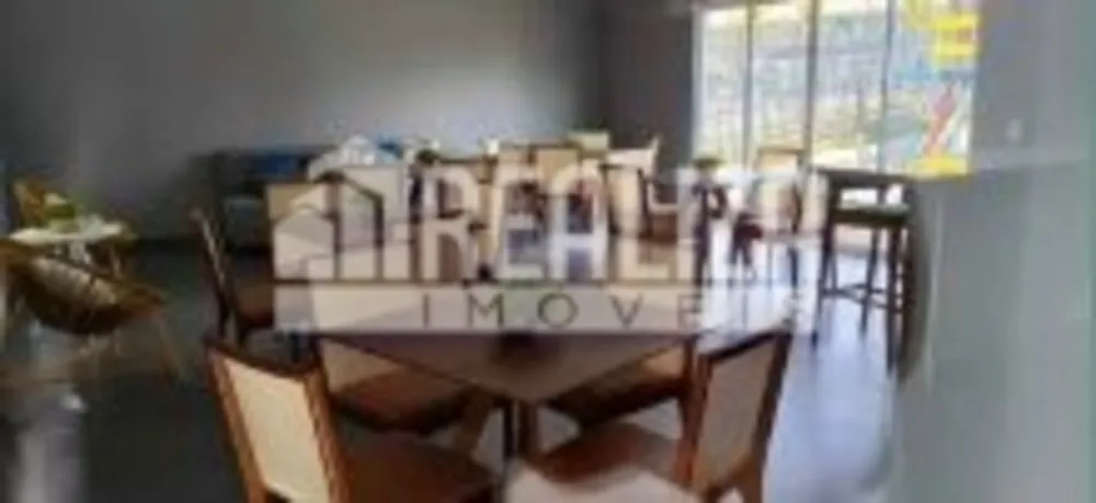 Apartamento, 2 quartos, 50 m² - Foto 6