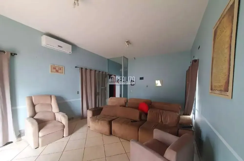 Casa, 4 quartos, 311 m² - Foto 11