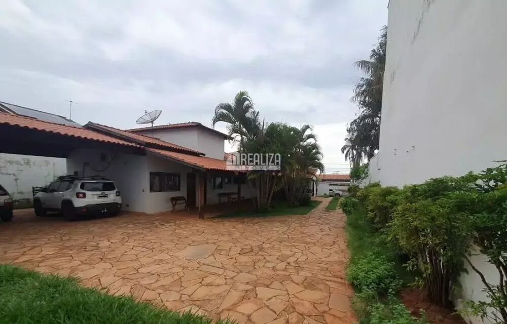 Casa, 4 quartos, 311 m² - Foto 4