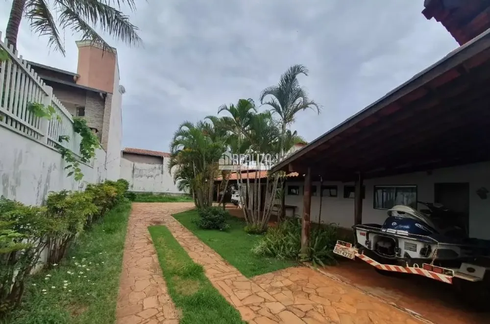 Casa, 4 quartos, 311 m² - Foto 6