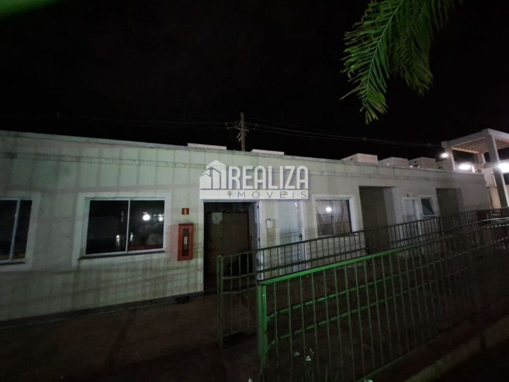 Apartamento à venda com 2 quartos, 50m² - Foto 10