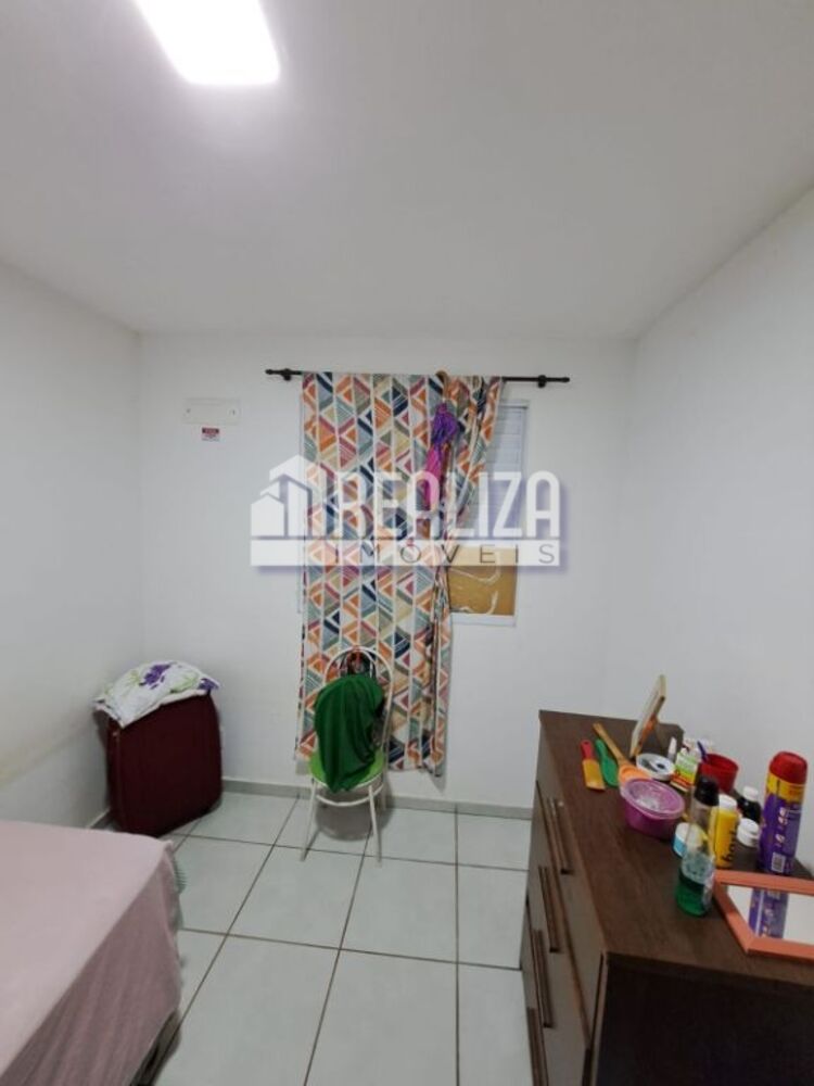 Apartamento à venda com 2 quartos, 50m² - Foto 5