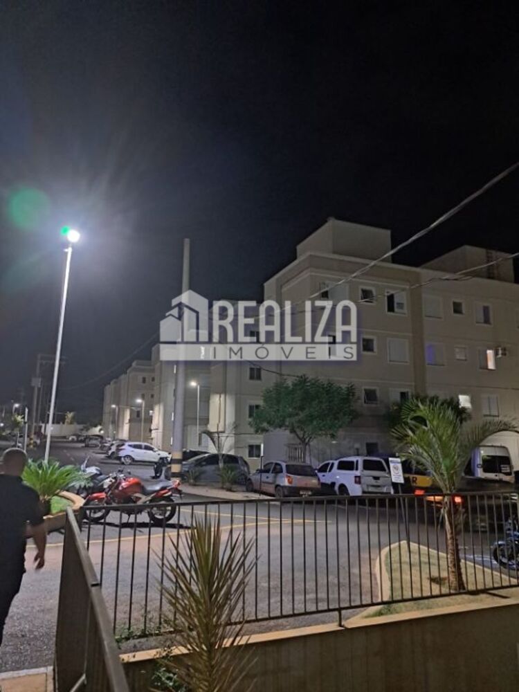 Apartamento à venda com 2 quartos, 50m² - Foto 7