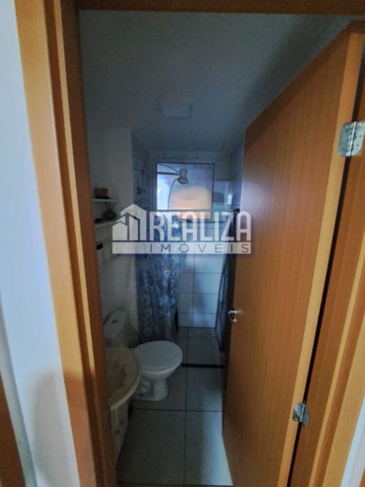 Apartamento à venda com 2 quartos, 50m² - Foto 6