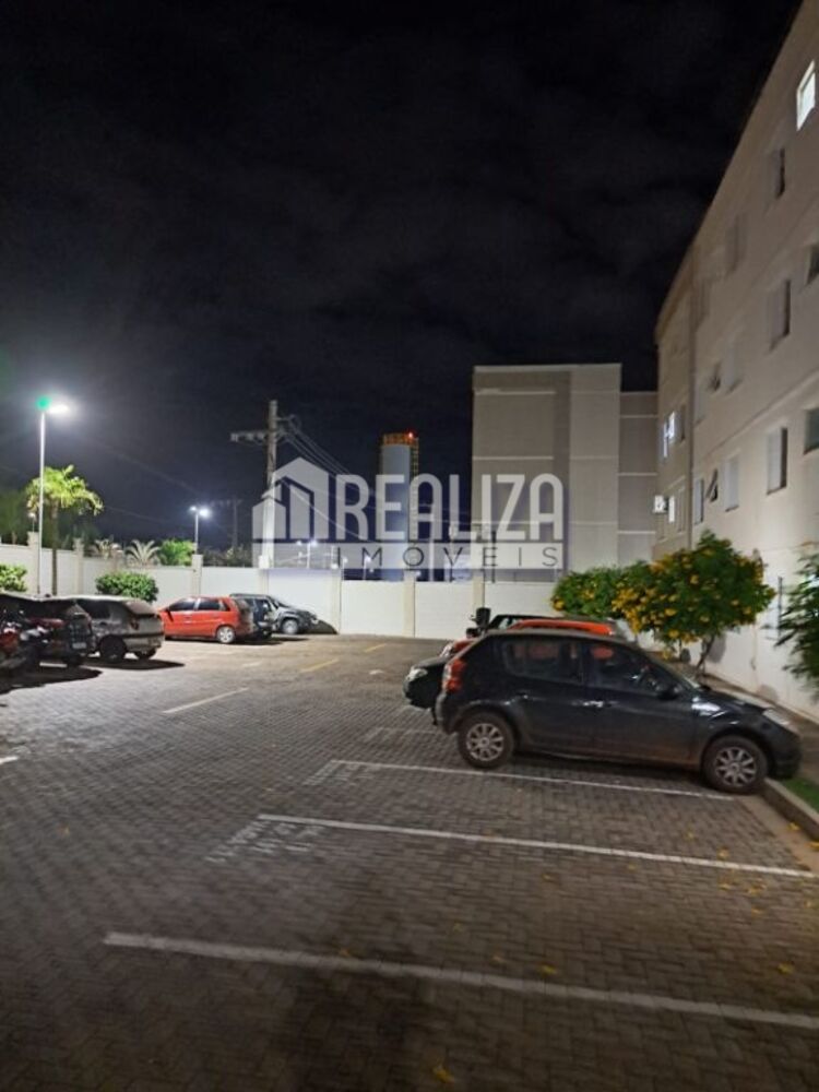 Apartamento à venda com 2 quartos, 50m² - Foto 4