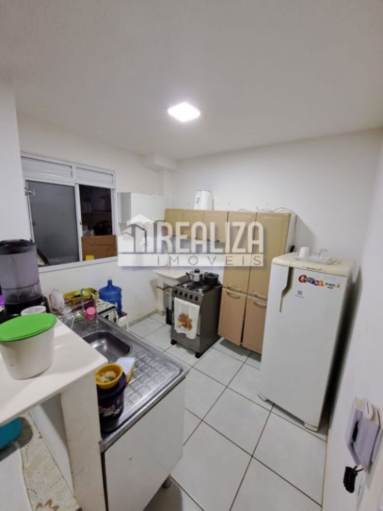Apartamento à venda com 2 quartos, 50m² - Foto 3