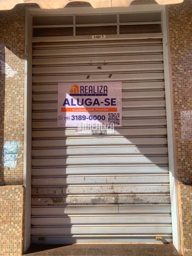 Loja-Salão - Foto 1