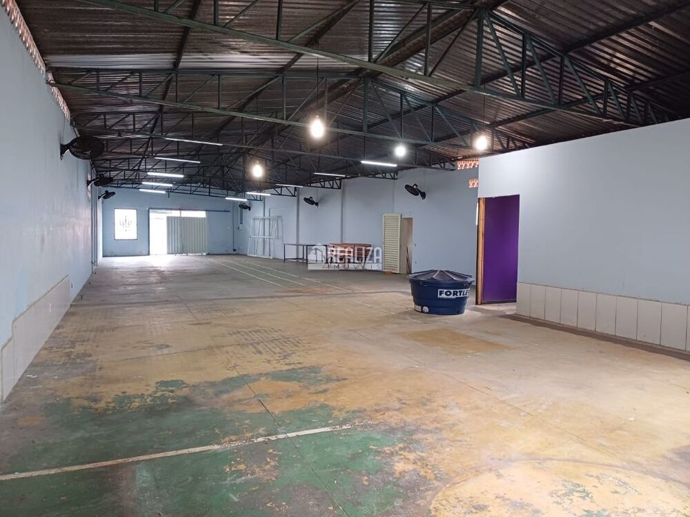 Depósito-Galpão - Foto 5