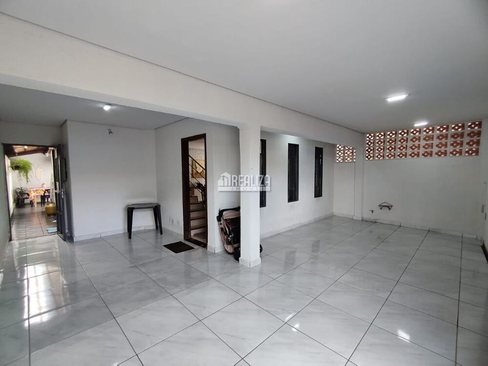 Sobrado, 4 quartos, 252 m² - Foto 8