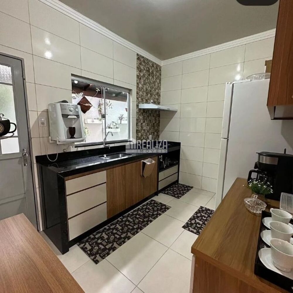 Sobrado, 4 quartos, 252 m² - Foto 7