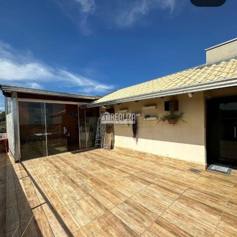 Sobrado, 4 quartos, 252 m² - Foto 2