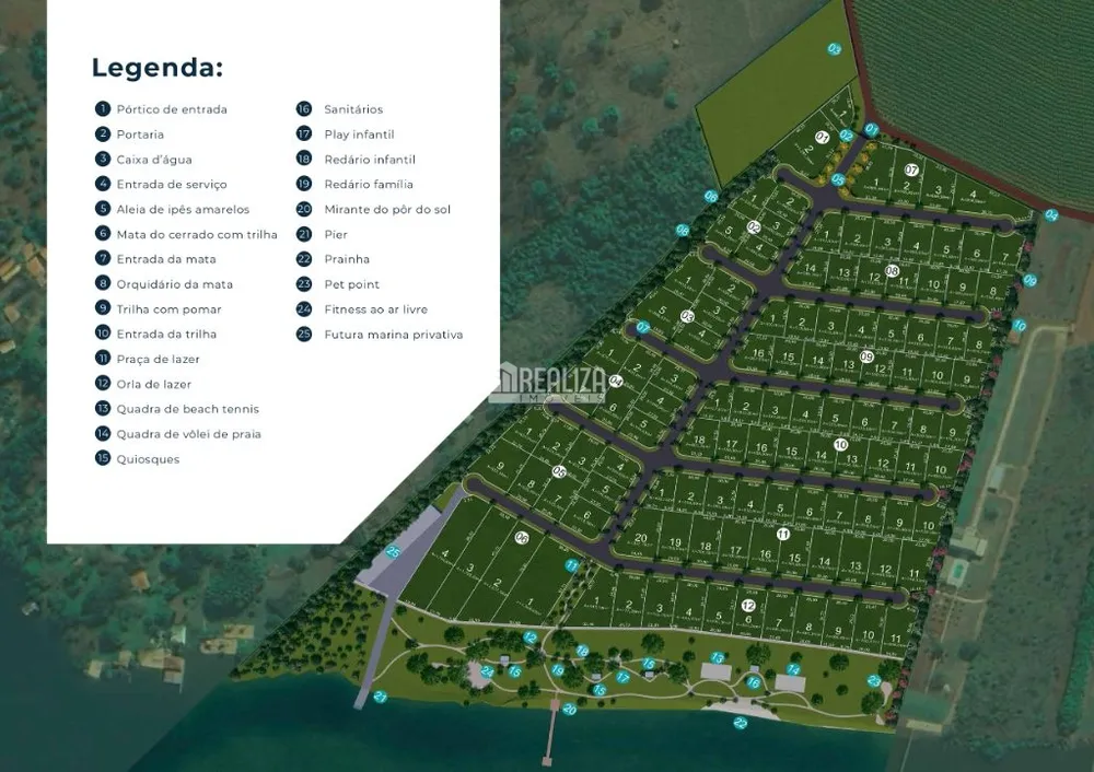 Terreno, 510 m² - Foto 14