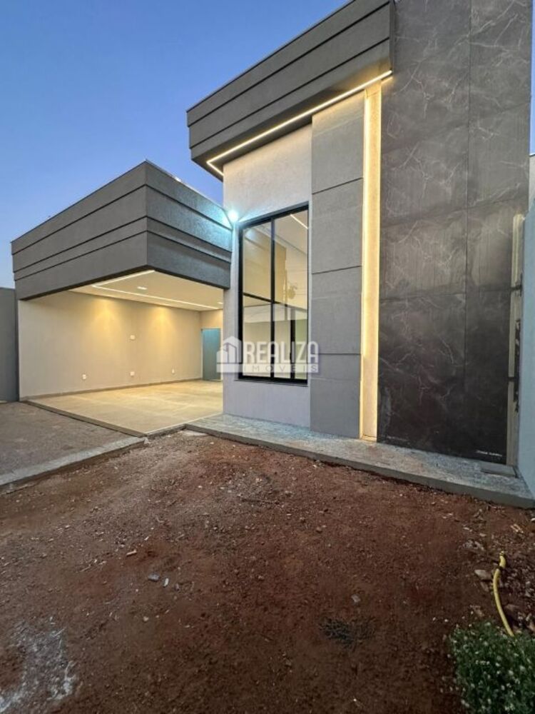 Casa, 3 quartos, 175 m² - Foto 3