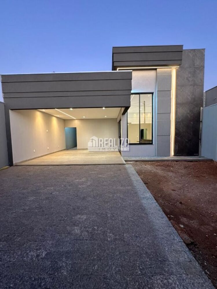 Casa, 3 quartos, 175 m² - Foto 2