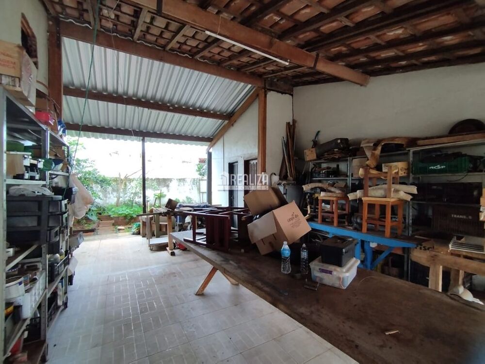 Casa, 6 quartos, 304 m² - Foto 5