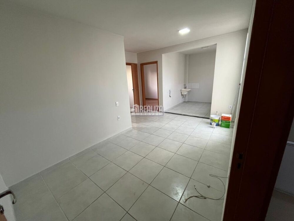 Apartamento à venda com 2 quartos, 50m² - Foto 3