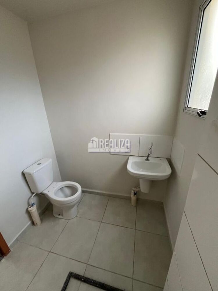 Apartamento à venda com 2 quartos, 50m² - Foto 4