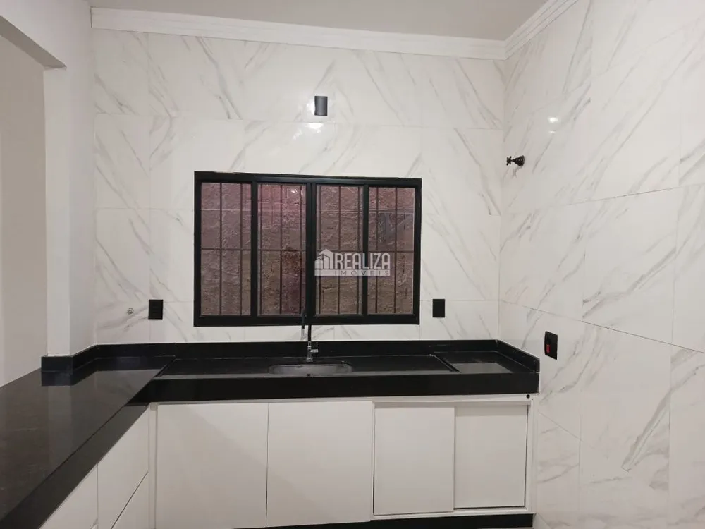 Casa, 3 quartos, 70 m² - Foto 1