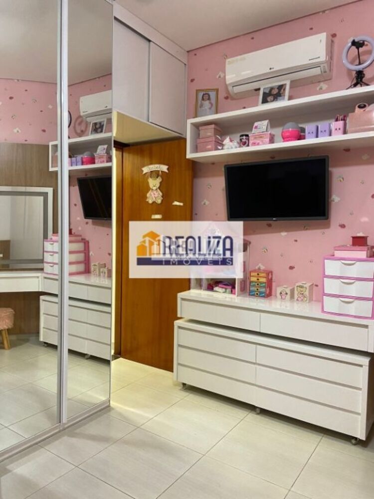 Casa, 4 quartos, 220 m² - Foto 8