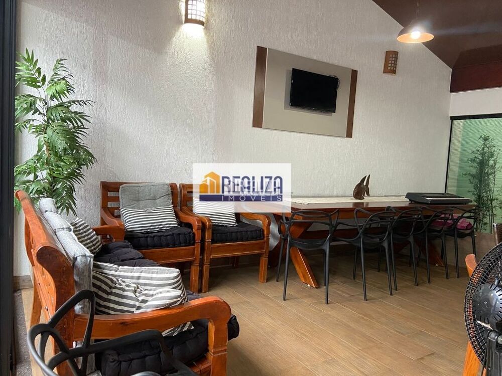 Casa, 4 quartos, 220 m² - Foto 10