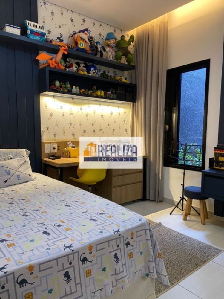 Casa, 4 quartos, 220 m² - Foto 11