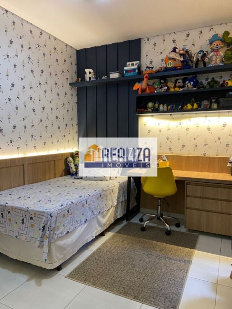 Casa, 4 quartos, 220 m² - Foto 9