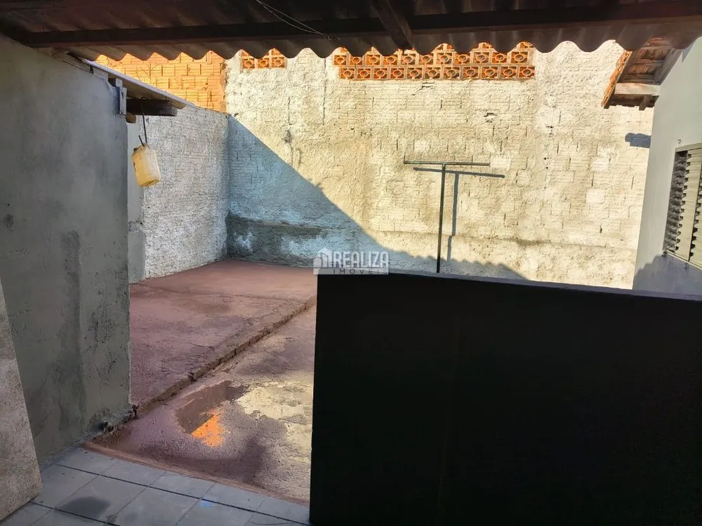 Casa, 3 quartos, 90 m² - Foto 3