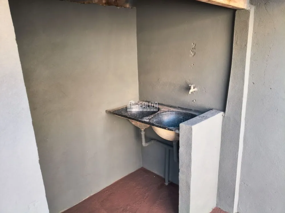 Casa, 3 quartos, 90 m² - Foto 1