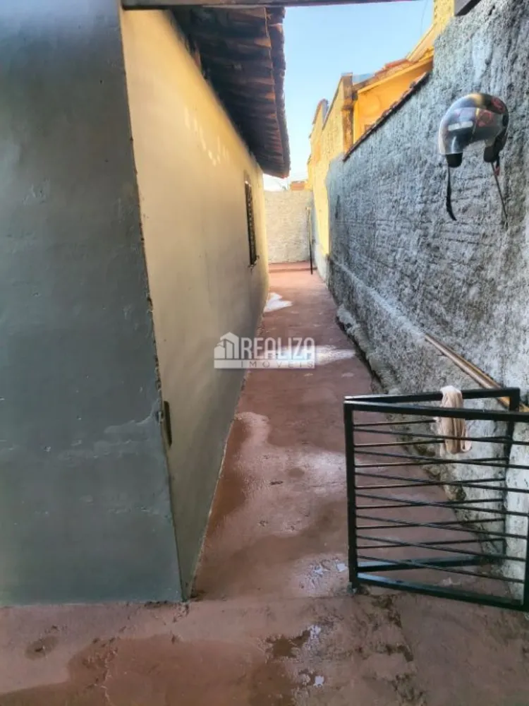 Casa, 3 quartos, 90 m² - Foto 2