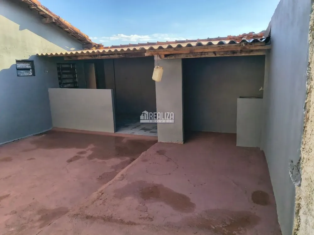 Casa, 3 quartos, 90 m² - Foto 4