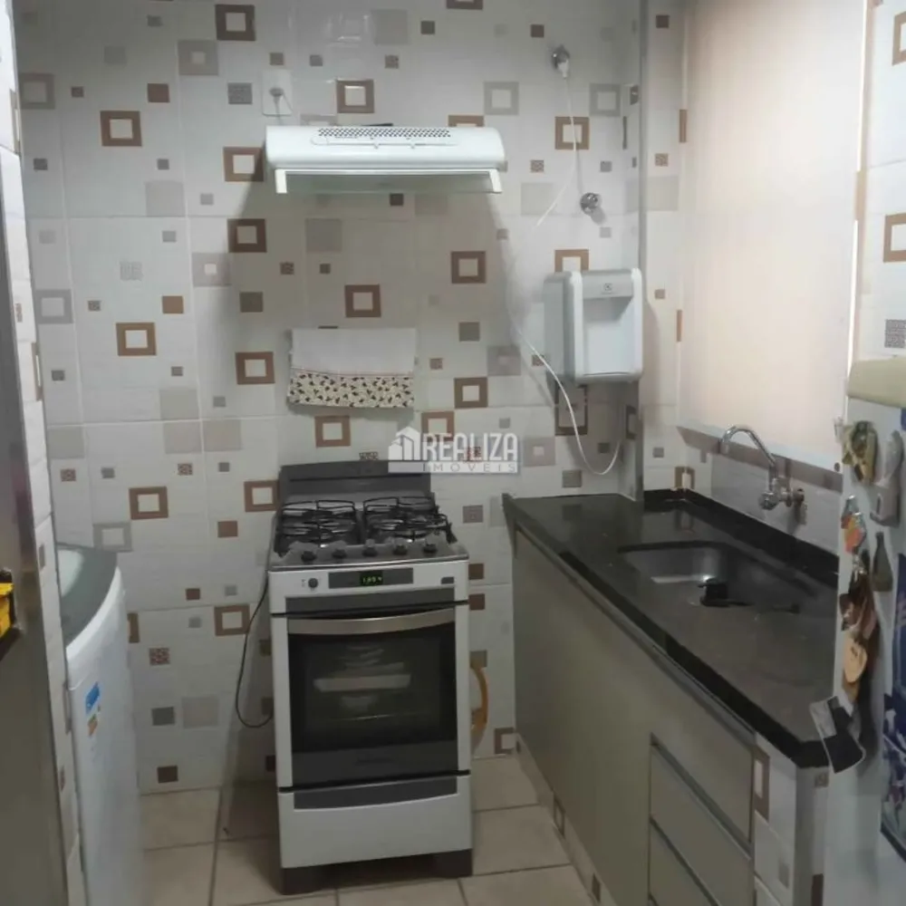 Apartamento, 2 quartos, 50 m² - Foto 5