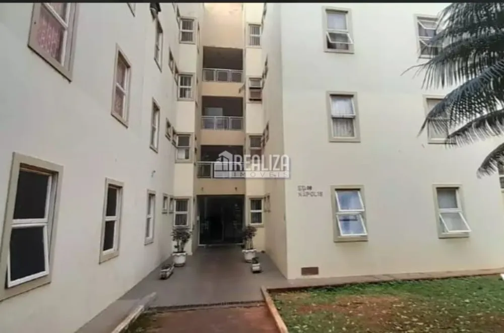 Apartamento, 3 quartos, 50 m² - Foto 1