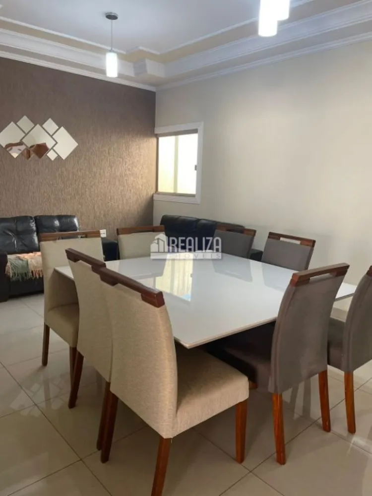 Casa, 3 quartos, 186 m² - Foto 15