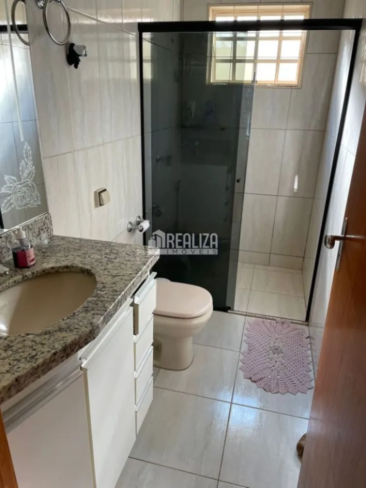 Casa, 3 quartos, 186 m² - Foto 12