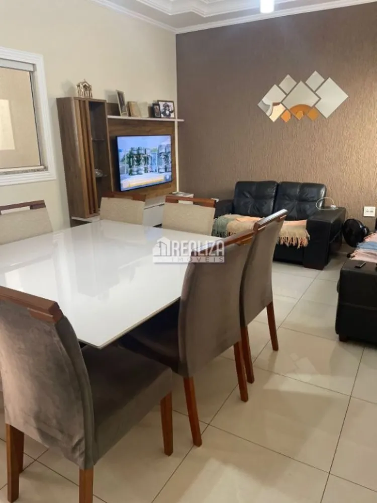 Casa, 3 quartos, 186 m² - Foto 9